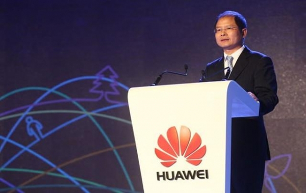 华为轮值CEO徐直军谈公司未来发展方向：全面推进云化