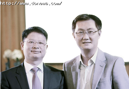 传腾讯将发布QPhone手机 售价低于2000