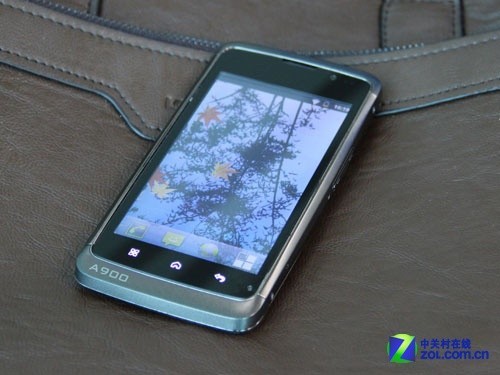 国产智能三防 臻爱A900官网售价1590元 