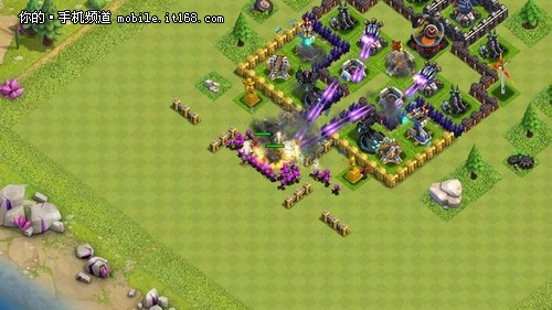 神秘核武大神F1PLUS移动版全方位测评