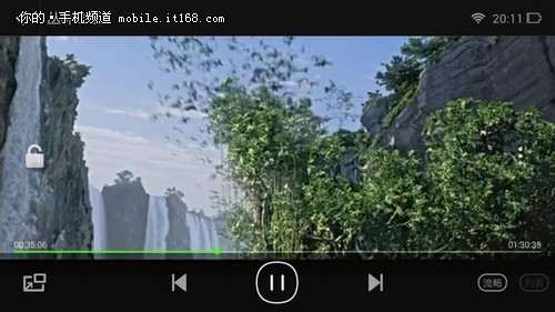 神秘核武大神F1PLUS移动版全方位测评