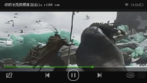 神秘核武大神F1PLUS移动版全方位测评