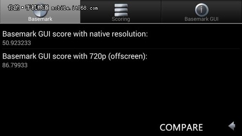 神秘核武大神F1PLUS移动版全方位测评