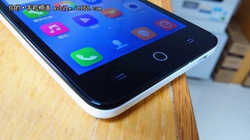 神秘核武大神F1PLUS移动版全方位测评