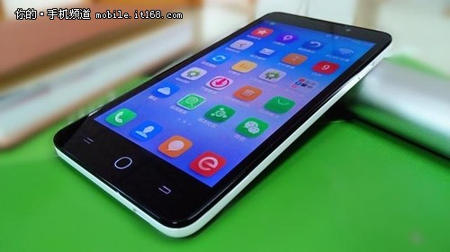 神秘核武大神F1PLUS移动版全方位测评