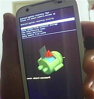 联想s686中文recovery、root权限图文教程