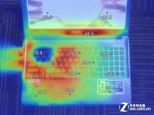 4999元最强性价比 神舟K650D游戏本评测 