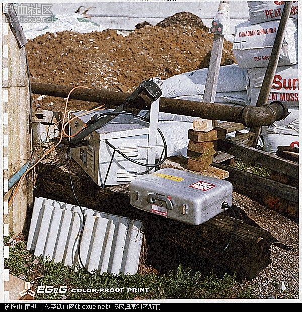 回顾35年前美国三里岛核事故