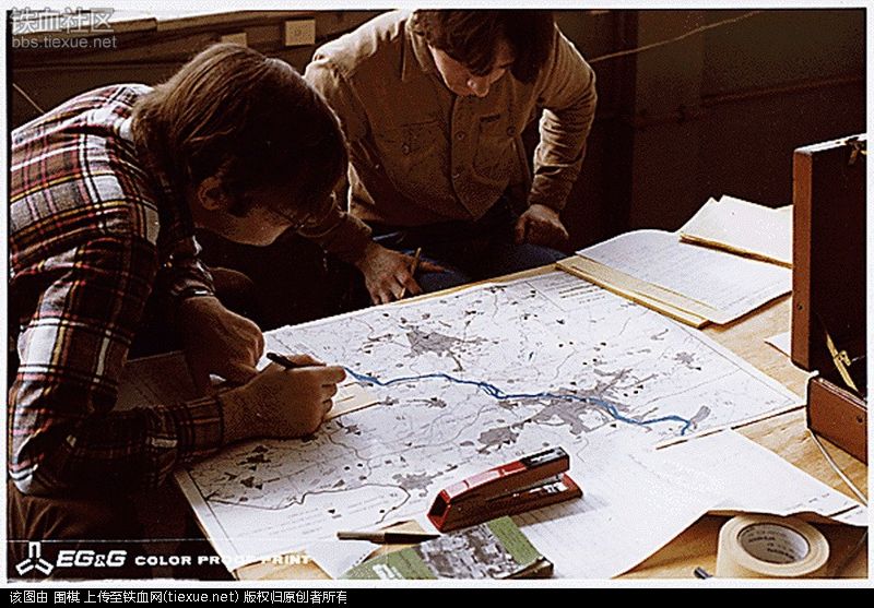 回顾35年前美国三里岛核事故