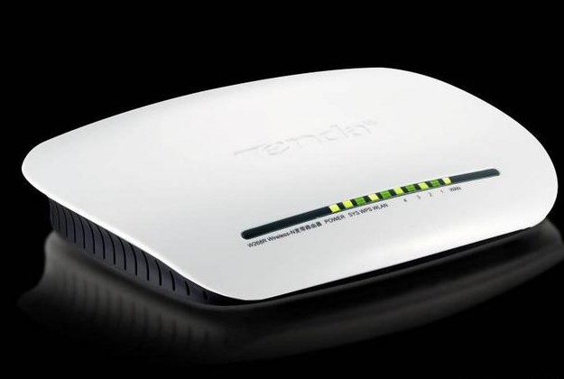 频段带宽怎么设置