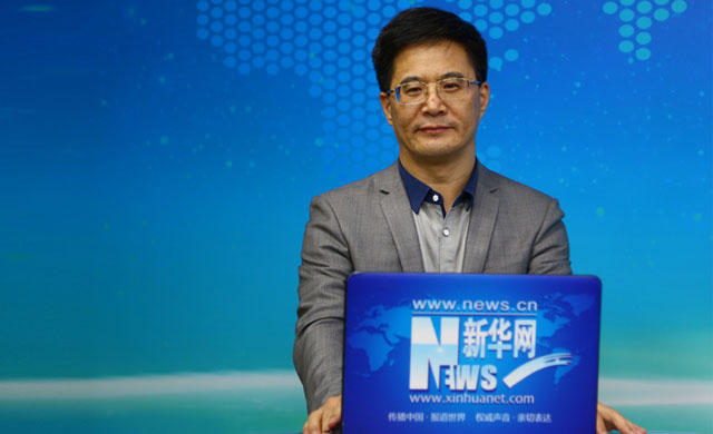 财猫网李冲:投资者选择平台关键要看安全