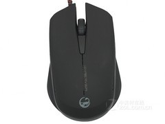 入门级RTS鼠标新品 魔蝎金甲虫2代评测 