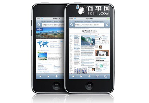 safari怎么保存图片 safari浏览器保存网页图片方法