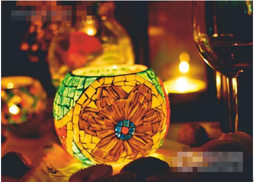 华尔顿1275：立体图艺沙龙 4月24日欢乐邀约