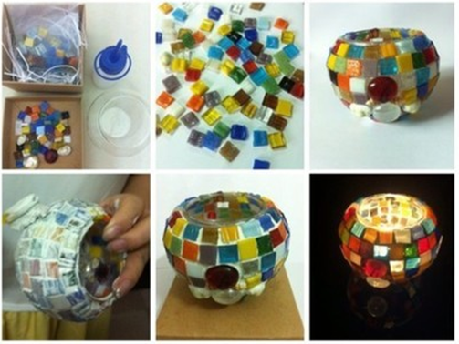 华尔顿1275：立体图艺沙龙 4月24日欢乐邀约