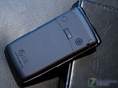 超大数字显示+按键 改版LG KF300今到货 