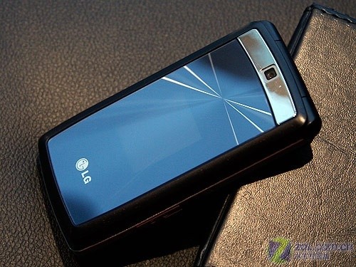 超大数字显示+按键 改版LG KF300今到货 