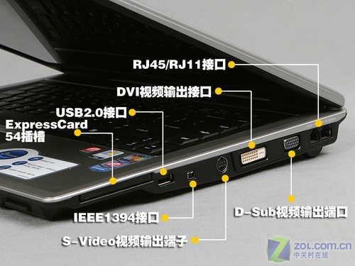我为游戏生 华硕新款F3KA笔记本首测 