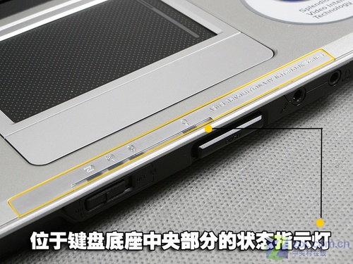 我为游戏生 华硕新款F3KA笔记本首测 
