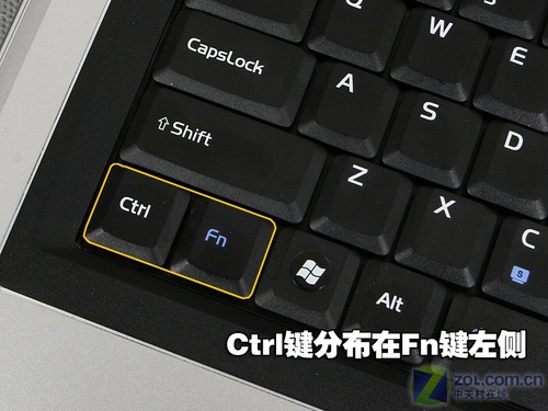我为游戏生 华硕新款F3KA笔记本首测 