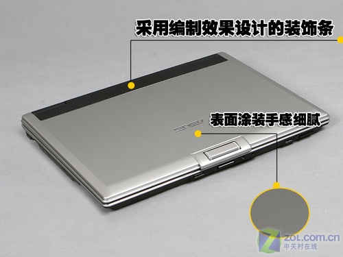 我为游戏生 华硕新款F3KA笔记本首测 