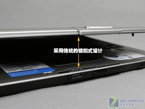 我为游戏生 华硕新款F3KA笔记本首测 