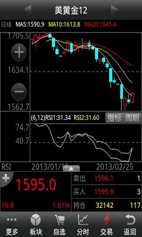 金银汇