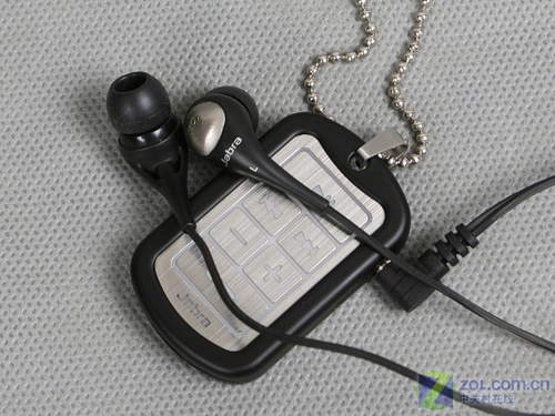 军品迷最爱! 捷波朗超酷蓝牙耳机试用 