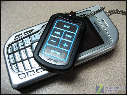 军品迷最爱! 捷波朗超酷蓝牙耳机试用 