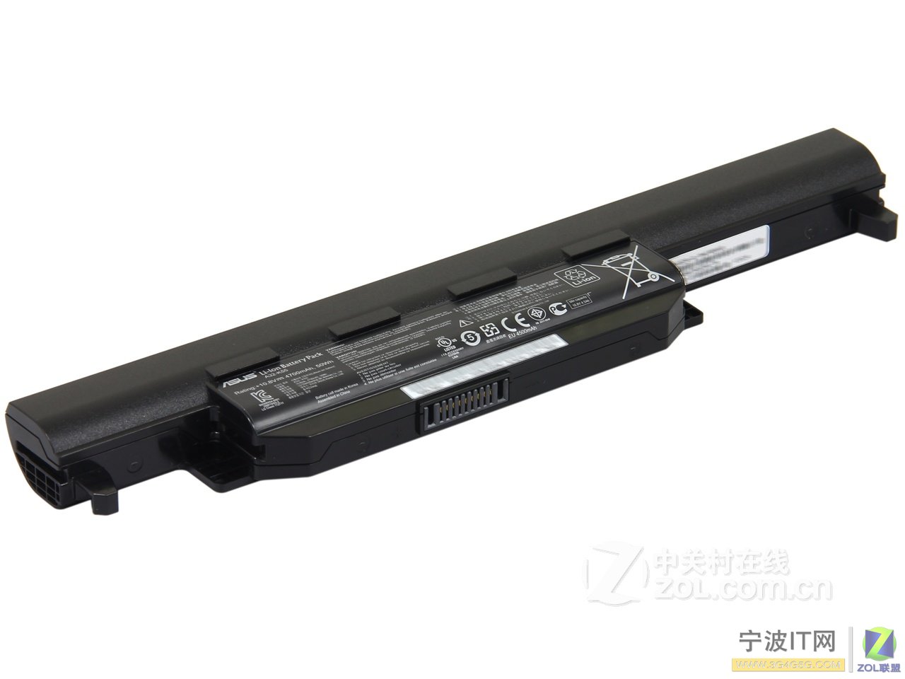 华硕K55D 高端四核心最新报价为5999元