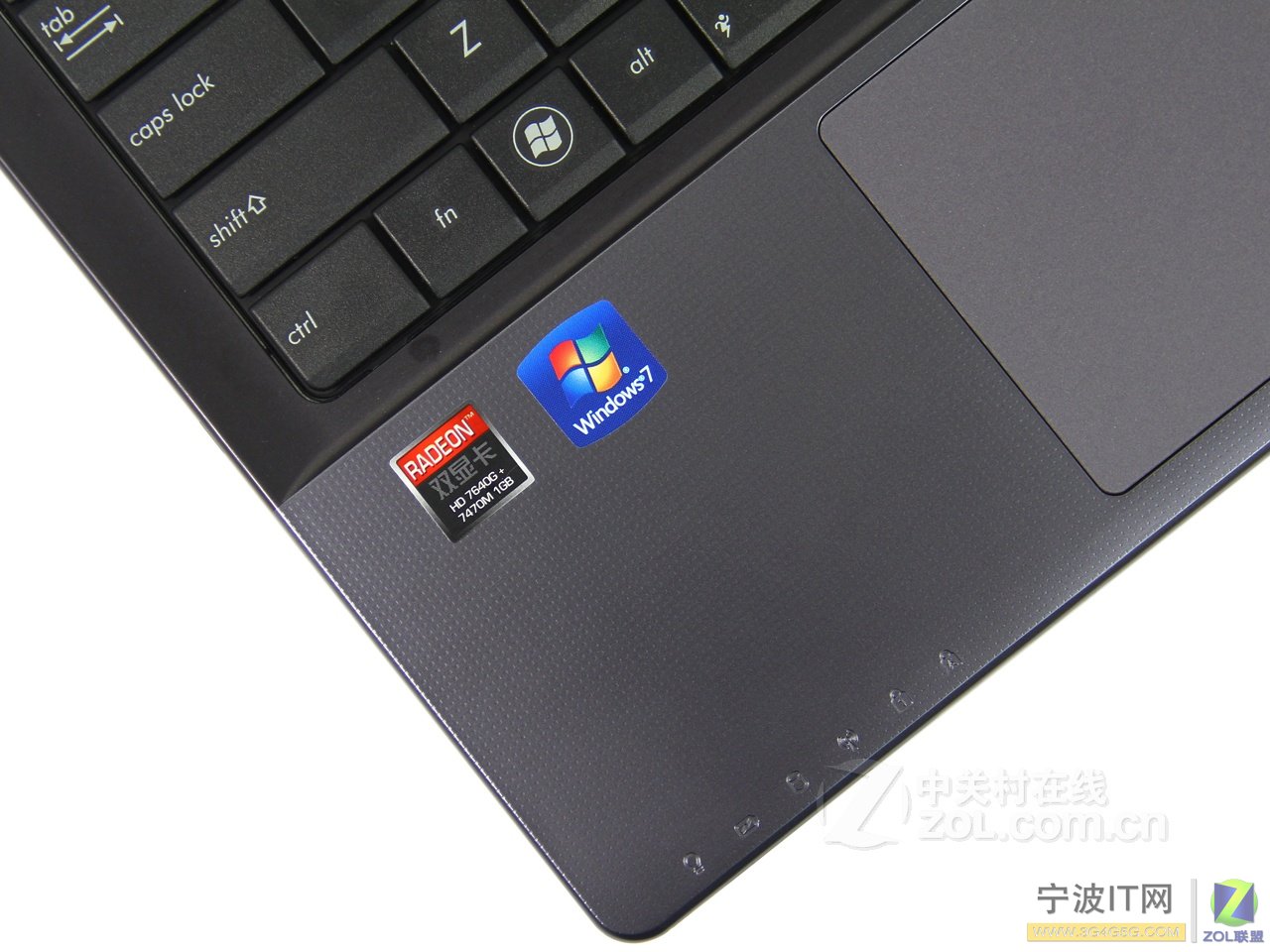 华硕K55D 高端四核心最新报价为5999元