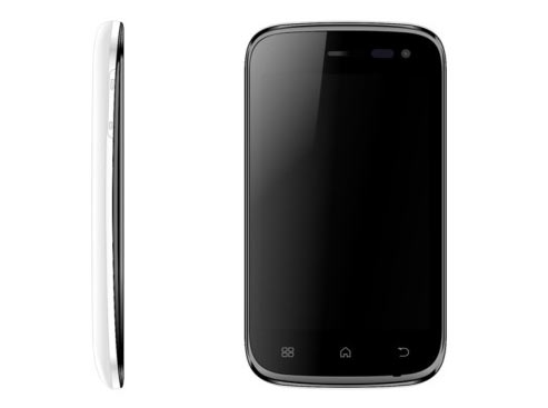 MAXON美晨携新一代裸眼3D智能手机回归上市