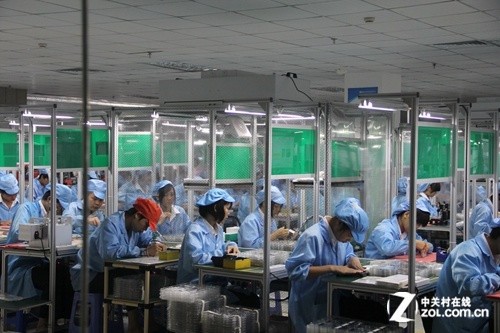 韩国大品牌之一 MAXON美晨手机落户河源 