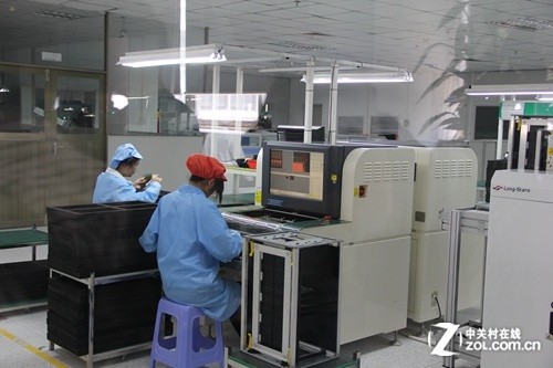 韩国大品牌之一 MAXON美晨手机落户河源 