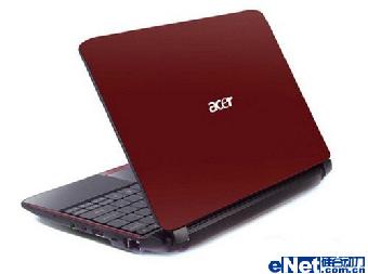 南京宏基4535G开机黑屏无显示北桥通病维修