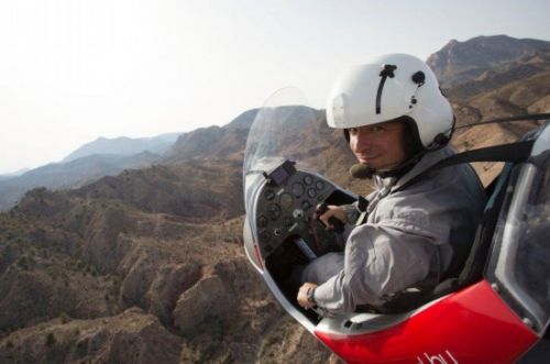 火星一号殖民计划即将启动 探险者将一去不复返