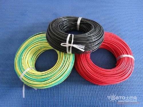 2.5平方电线负荷