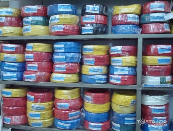 2.5平方电线负荷