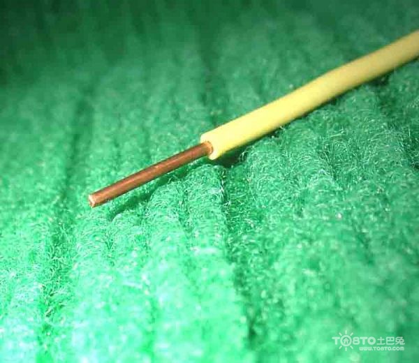 2.5平方电线负荷