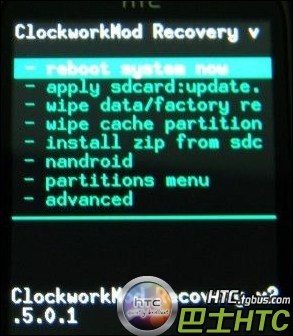 HTC手机怎么双wipe双wipe有什么用