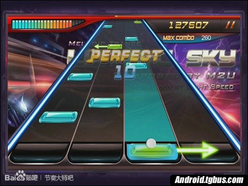 节奏大师游戏攻略节奏大师86关图文攻略