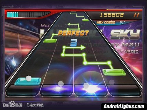 节奏大师游戏攻略节奏大师86关图文攻略