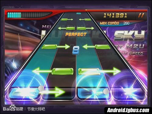 节奏大师游戏攻略节奏大师86关图文攻略