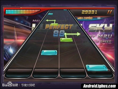 节奏大师游戏攻略节奏大师86关图文攻略