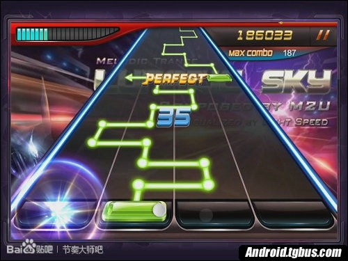 节奏大师游戏攻略节奏大师86关图文攻略