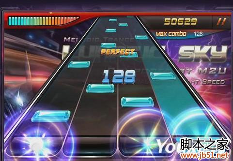 节奏大师86关怎么过 节奏大师86关视频攻略