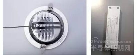 欧普照明LED蜗牛灯或引爆商业照明革命