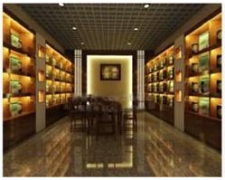 欧普照明LED蜗牛灯或引爆商业照明革命