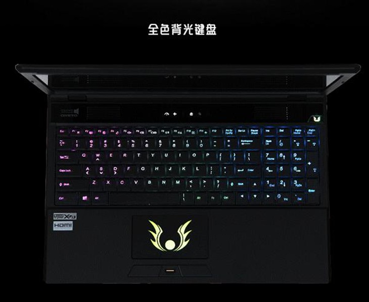 彪悍的人生用战神K680G才能解释