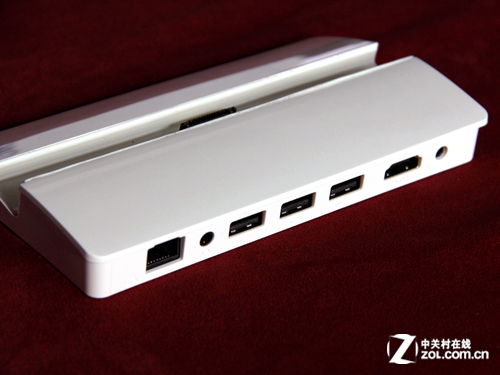 64G Win7平板不到3K 神舟飞天A10首测 